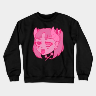 Blegh Crewneck Sweatshirt